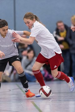 Bild 44 - wCJ Norddeutsches Futsalturnier Auswahlmannschaften